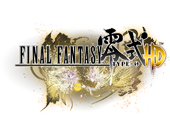 Final Fantasy Type-0 Costume